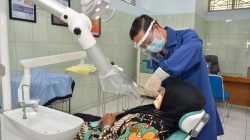 RSJD Surakarta Miliki Alat Pembersih Karang Gigi Modern