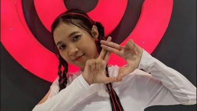 Hobi Dance Hingga Ikut Berkompetisi