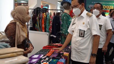 Jogja Gumerah, Peluang UMK Bangkit