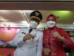 Edy S akan Benahi Administrasi, Operasional, dan Pelayanan Publik