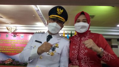 Edy S akan Benahi Administrasi, Operasional, dan Pelayanan Publik