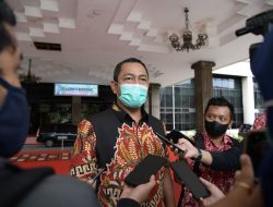 Pemkot Semarang Rencanakan Percantik Makam Mbah Depok