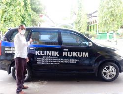 Bagian Hukum Setda Pemalang Raih Top 2 KIPP
