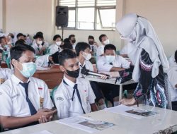 Forpi Yogyakarta Pantau Pelaksanaan PPDB SD dan SMP