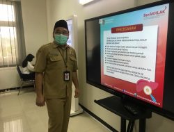Ancaman Hepatitis Akut, DKK Semarang Siagakan RS
