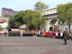 Jadikan Sejarah sebagai Booster Semangat Bangun Semarang