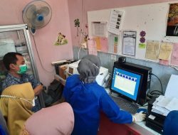 DKK Kudus Tingkatkan Capaian SPM untuk Cegah Penularan TBC