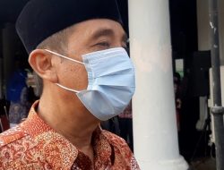 Kelonggaran Pemakaian Masker Tunggu Petunjuk Pusat