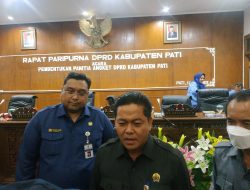 Kawasan Industri di Trangkil sesuai Perda