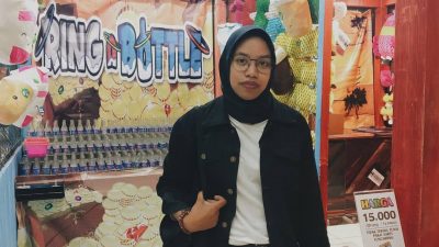 Dalami Dunia Voice Over karena Senang