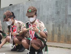 Momentum Eksplorasi dan Tingkatkan Kemampuan