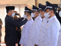 Guyub Rukun, Waktunya Bangun Desa