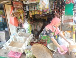 Harga Sembako Turun, Migor Kemasan Masih Mahal