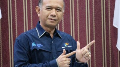 Bupati Jepara Ajak Warga Sukseskan Sensus Penduduk Lanjutan
