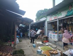 Harga Minyak Goreng Curah Belum Sesuai HET