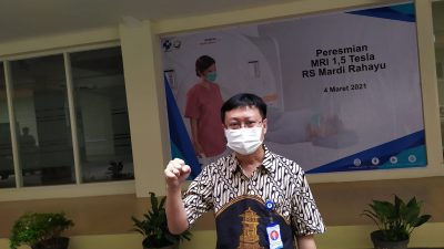 Masyarakat Diimbau tak Panik Hadapi Hepatitis