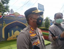 Seorang Warga Tayu Terancam penjara 4 Tahun