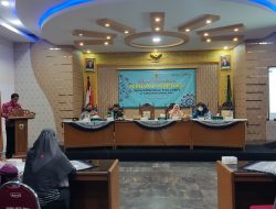 Wujudkan Kabupaten Bebas ODF