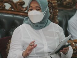 Capaian UHC  Lampaui Pusat