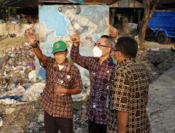 Bupati Bantul Ajak Serius Tangani Sampah