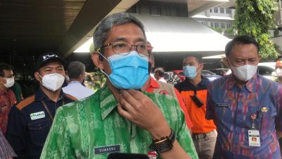 ASN di Wilayah Provinsi Jawa Tengah Masuk, tak Ada WFH