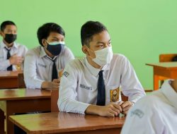 Bagi Zonasi Dua Kategori