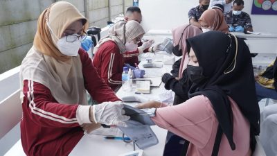 Zona Merah Meningkat