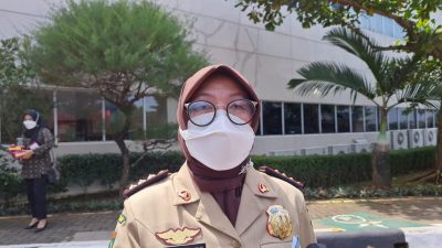 205 Aduan, 71 Perusahaan telah Bayar THR