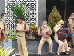 1.753 CPNS dan PPPK Terima SK