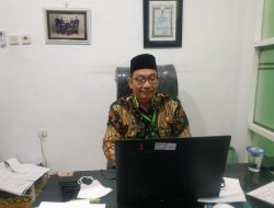 727 Jamaah Haji Bakal Diberangkatkan