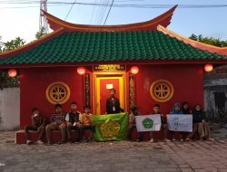 Latih Moderasi Beragama sejak Dini, MI Alam Alfa Kids Lakukan Backpacker Rohani ke Kota Lasem