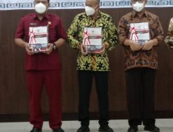 Pemkab Pemalang Sabet WTP Enam Kali Berturut-turut