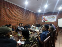 MPR RI Ajak Masyarakat Waspadai Paham Ekstremisme Beragama