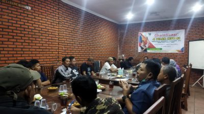 MPR RI Ajak Masyarakat Waspadai Paham Ekstremisme Beragama