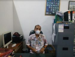 Dinas Kelautan dan Perikanan Pati Imbau Petani untuk Produksi Garam Berkualitas