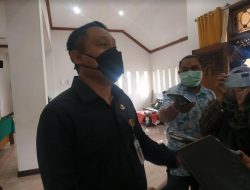 Segera Purna Tugas, Wabup Dorong Penguatan Sektor Swasta