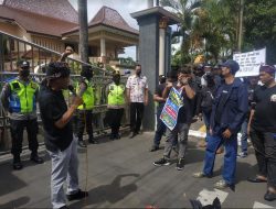 Dewan Siap Bantu Perjuangkan Kenaikan Tunjangan BPD