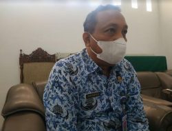 Pasar Hewan di Pati Kembali Dibuka
