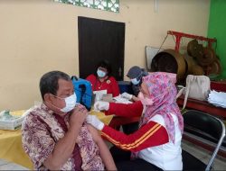 Kejar Vaksinasi Booster, Bentuk Mandatori Khusus