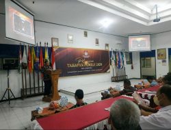 Dua Partai Baru telah Koordinasi dengan KPU