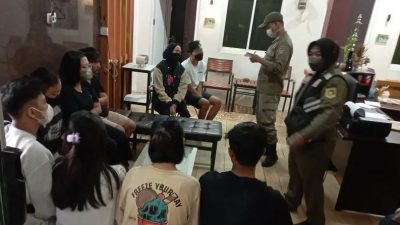 Desak Penertiban Rumah Kos yang Jadi Hotel