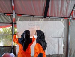 Simulasi Kesiapsiagaan Bencana untuk Keselamatan Masyarakat