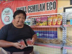Buka Usaha Tauco Resep dari Ibunda