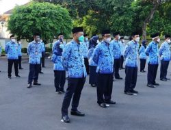 Pemkab Kudus Masih Membutuhkan Tenaga Honorer