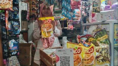 Disdag Kota Semarang Tunggu Instruksi Pemprov Terkait Pembelian Minyak Goreng Curah Menggunakan Aplikasi PeduliLindungi