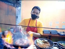 Bawa Kuliner Khas Kalimantan Timur