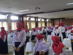 120 CPNS Dapat Pelatihan Dasar di BKPP