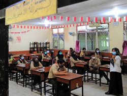 Kuota PPDB Banyak, Masyarakat Tidak Perlu Khawatir