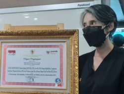 Dukung Obat Tradisional Masuk Fitofarmaka