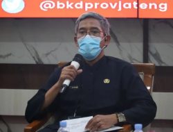 Kabupaten/Kota di Jateng Didorong Optimalkan Sistem Merit